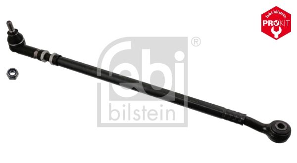 FEBI BILSTEIN strypo montavimas 02277